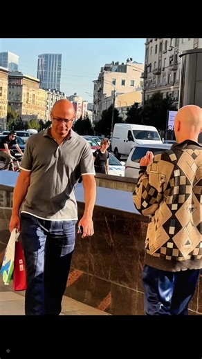 Bizarre and Hilarious US Street Antics Compilation