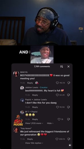 cue Vince McMahon’s theme music