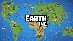 Download and Play Earth Inc. Tycoon Idle Miner on PC (Emulator)