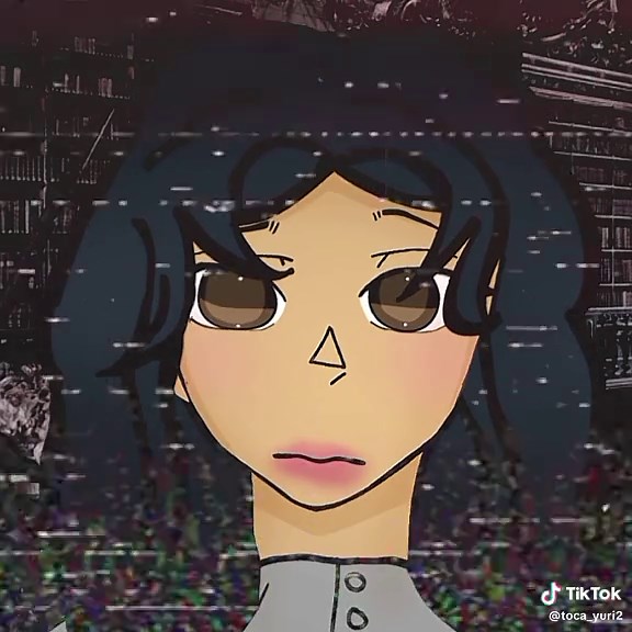 Mystery of the Crying Grandma in Toca Boca Horror