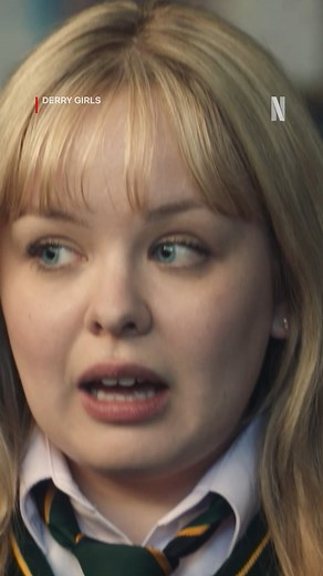 The way I can quote every iconic line word for word 🧡🤍🩷 | Netflix