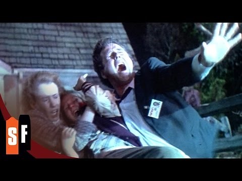 Invaders From Mars (1986) - Official Trailer (HD) - Tobe Hooper