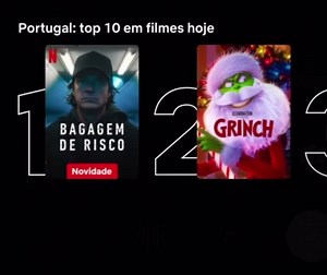 Top 1 Netflix Series You Can't Miss