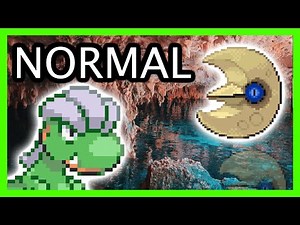 An Aggressively Normal Shiny Bagon Hunt