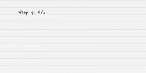 Find the value of the constant k so that the following table re... | Filo