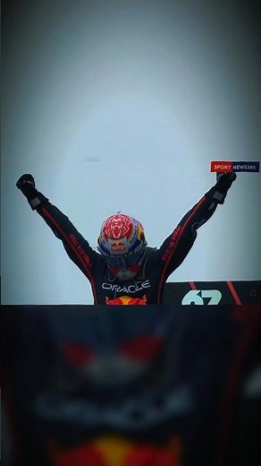 Max Verstappen wins Azerbaijan GP 2025! 👑 | Baku Race Highlights #F1 #formula1 #Verstappen