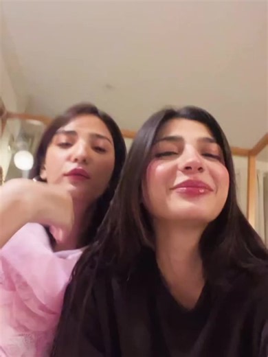 Happy Birthday To Me — Ramsha Khan Celebration