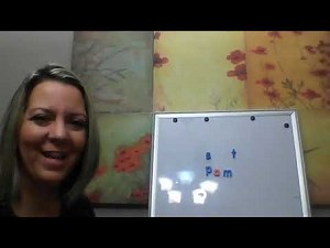 Working with Words 2