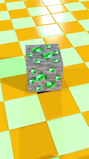 Minecraft Rolling 77 #minecraft #3danimationminecraft,steve,alex,zombie,villager,3danimation