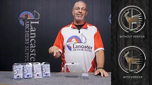 2.2K views · 76 reactions | Checkout PJ's overview of the Specialty Archery PXS Target Peep System and hear what champion archers Christopher Perkins and Jesse Broadwater like about it! PXS Target Peep System https://bit.ly/3BCbcfl | Lancaster Archery Supply | Facebook