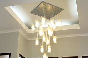 Cara Menghitung Daya Pencahayaan Efektif Lampu pada Setiap Ruang