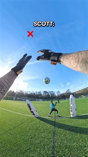 Coach Loach vs The Midland Gk #save #football #footballplayer #soccer #deflection #saves #goals