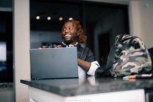 17 reactions | Spudds McKenzie, a visual creator, has been worked...