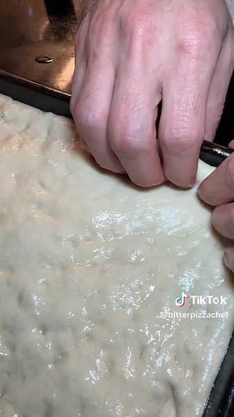 Delicious Grandma Pizza Recipe You Can Make at Home