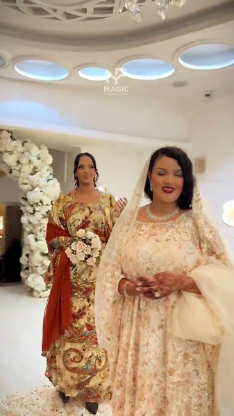 xagan uga wac walasha Oo ku dheh habeenkaga alleh ha igu simo #viral #trending #fyp #foryoupage #hargeisaweddings