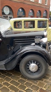 57K views · 479 reactions | Ready for a blast from the past? 1 week today until the town centre transforms into the Chesterfield 1940s Market  Here's a reminder of the great entertainment and attractions you'll see throughout the day https://www.chesterfield.co.uk/events/chesterfield-1940s-market/ #LoveChesterfield #ChesterfieldEvents | Chesterfield | Facebook