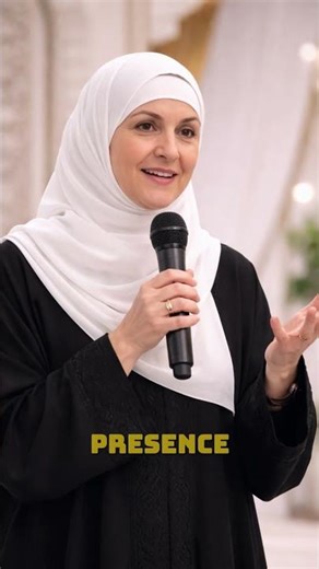 When Salah Feels Heavy, Allah Is Warning You | Powerful Islamic Reminder #haifaayounis