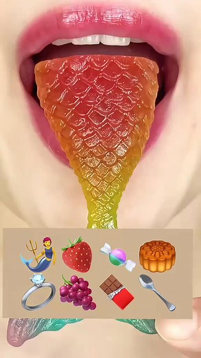 ASMR with dangbee eating #asmr #mukhang #eatingsound #asmrsound #asmr | Glossy Sounds