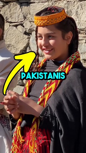 654K views · 6.3K reactions | These Pakistanis Do NOT Have Greek DNA | World Genetics | Facebook