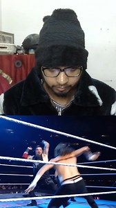 Sami Zayn getting frustrated 🥴 #WWE | Wrestle Fan