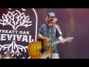 Boomtown - Treaty Oak Revival Live from Thunder Ridge