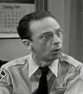 310K views · 8.1K reactions | Deputy “Barney Parney Poo!”  #mayberry #christmas2025 | Mayberry, North Carolina | Facebook