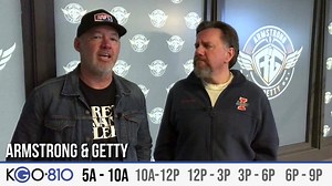 1.1K views · 36 reactions | We hope you're enjoying our new lineup & local content as much as we are over here at the KGO studios. If you haven't had a chance to meet our hosts, we've got you covered! ️ | KGO 810 | Facebook