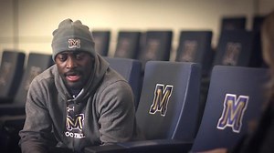 The Final Drive: Isaiah Ifanse