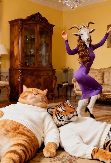 Hilarious Cat Moments: The Best Funny Cat Videos