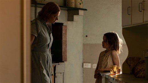 Run Rabbit Run Trailer: Succession's Sarah Snook Leads Netflix Psychological Horror Film, Out June 28 - SlashFilm