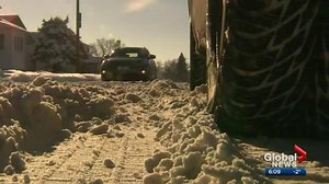 Licence plate thefts on the rise in Winnipeg