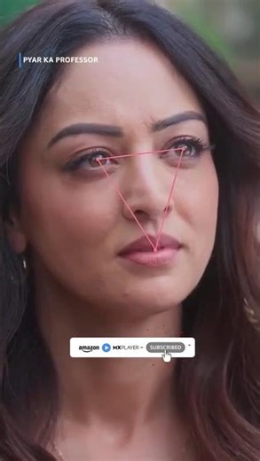 Trick To Impress Girls In 1 Min | Sandeepa Dhar | Pyar Ka Professor | Amazon MX Player