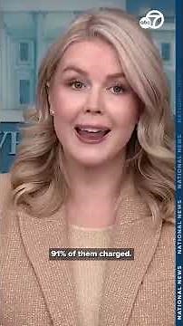 Leavitt talks Somali scams happening throughout America