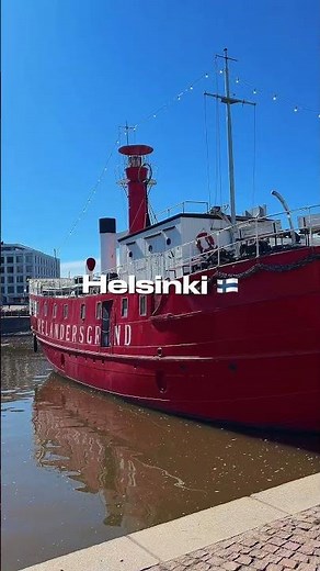 Finland Travel Vibes 🇫🇮✨ | Explore #Finland 2026 | #Travel2026 #CityLife #Shorts