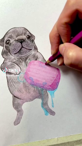 How to Draw Your Pibble: Step-by-Step Guide