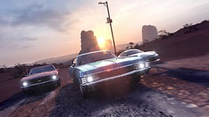 The Crew (for PC) Review