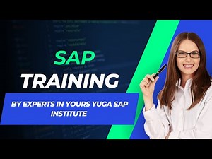 SAP Training || Yours Yuga SAP Institute || Your's Yuga SAP SD || SAP best training Institute