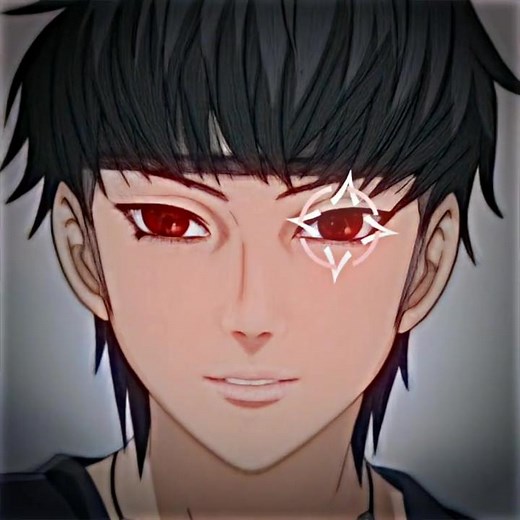 Itachi Mullet Hairstyle: Anime-Inspired Haircut Trends