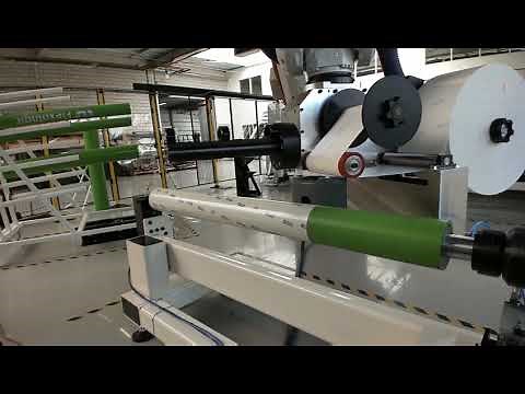 RoboTAPE - Robotic Tape Applicator | AV Flexologic