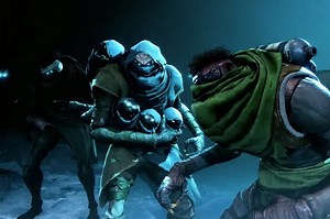 Bungie and Numskull announce a Destiny 2 Fallen baby plush | TheSixthAxis