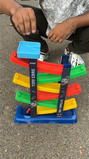 RC Racing set unboxing🔥#shorts