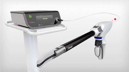 ENSEAL™ X1 Large Jaw Tissue Sealer | Ethicon