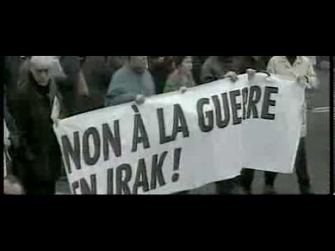 W. (2008) third trailer