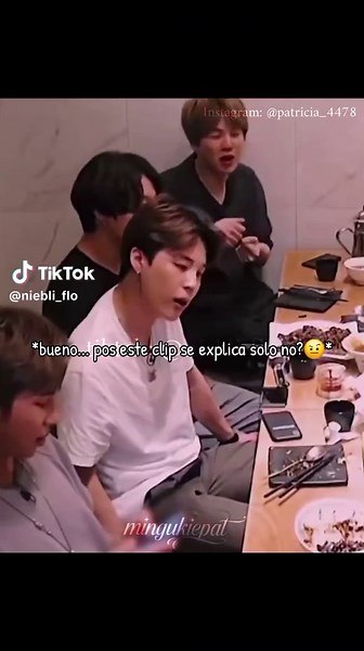 #jikook #parati #mingukie_pat #foryou #flyp | Jungkook - Bts