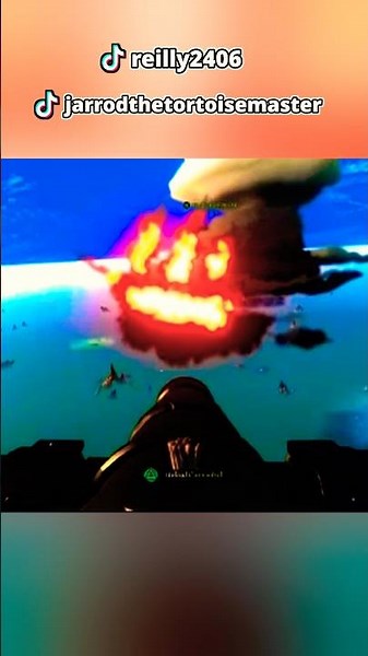 Bro became a cloud ☁️😶‍🌫️🚢