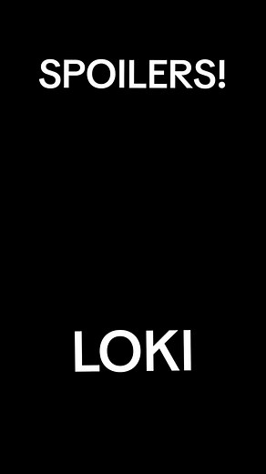 Opening Loki Capitulo Final! #Loki #Marvel #Disneyplus #CapituloFinal #Opening #MCU #Capitulo6