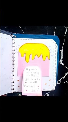 Cute and asthetic birthday card ideas to suprise your loved ones part-2 🎂♥️#diy #youtube