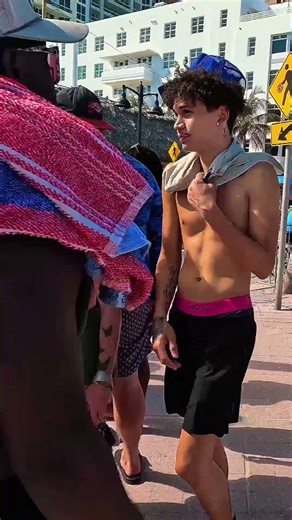 🇺🇸 SPRING BREAK in Fort Lauderdale Florida