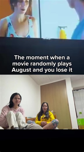 People we meet on vacation 🥰