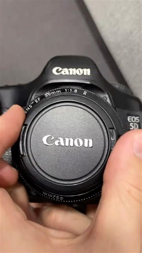 This 20-year-old Canon 5D Classic sounds amazing